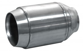 Audi TT (8J) - HJS 200 Zellen Sportkat 90956001