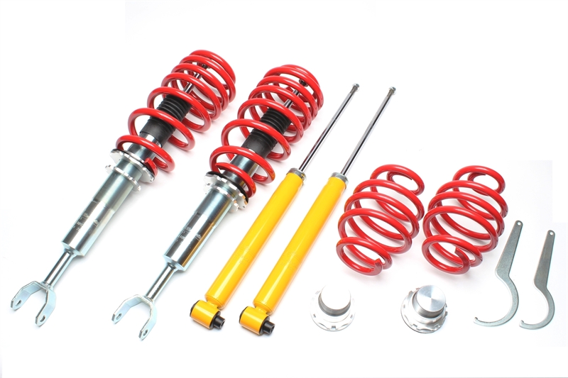 image_db_EVOGWAU03 TA Technix Gewindefahrwerk passend für Audi A6 (4B) / Skoda Superb (3U) / VW Passat Typ (3B/3BG)