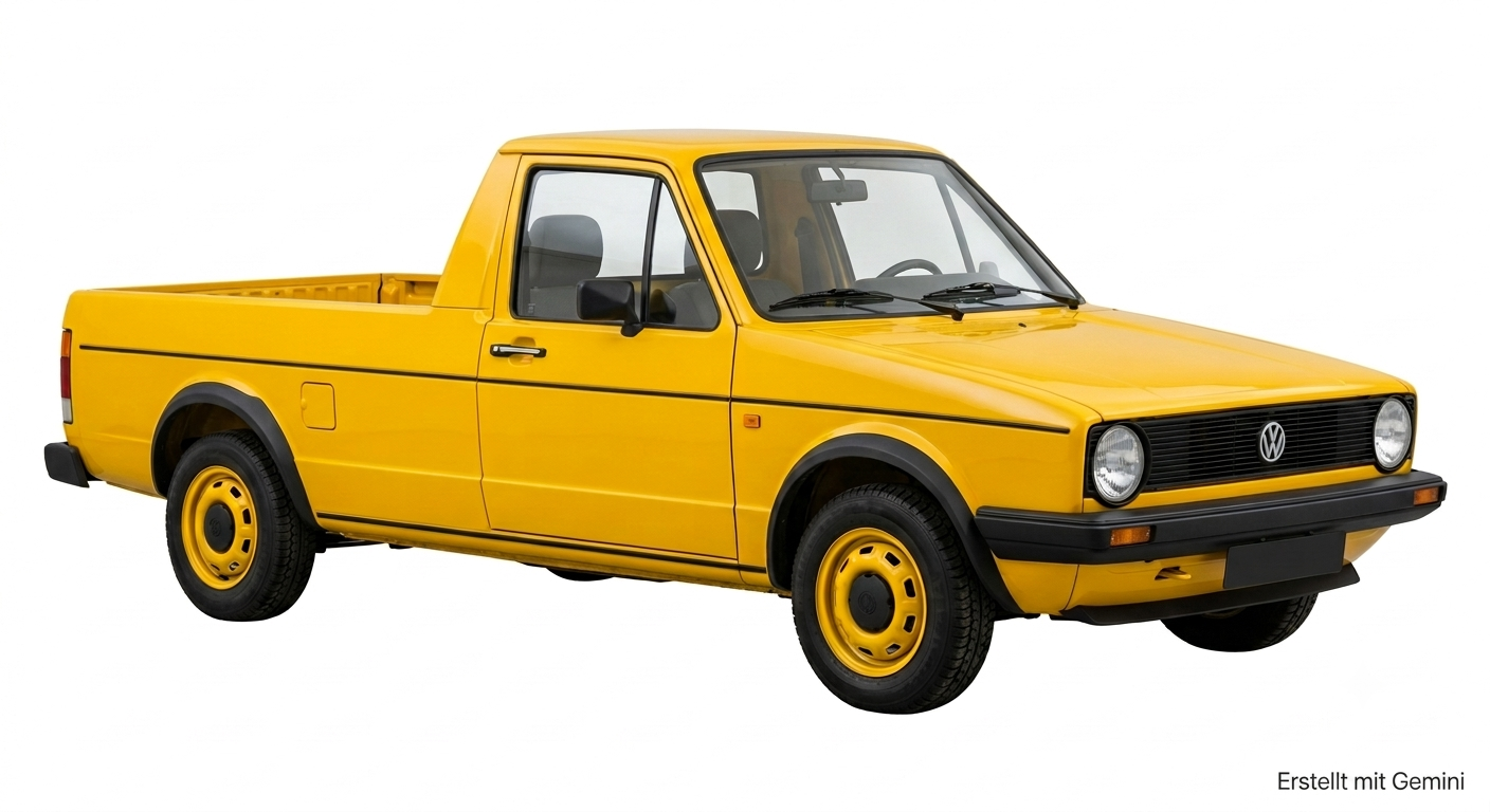 Betriebsfestigkeit VW Caddy 1 (184KW)
