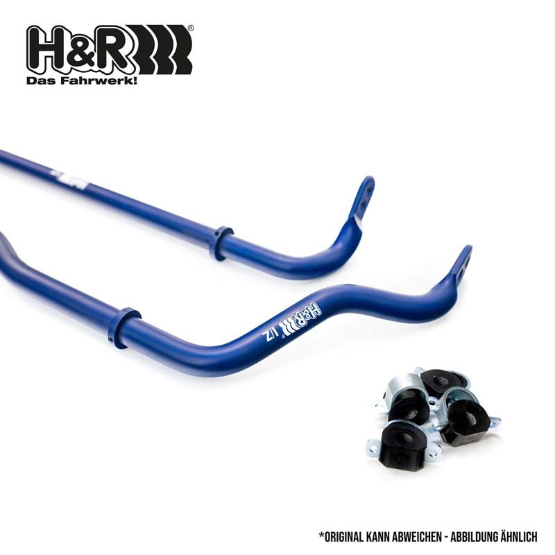 H&R Stabilisator für VW T6.1 Modelle mit LED Scheinwerfern 33267-4 H&R Stabilisator für VW T6.1 Modelle mit LED Scheinwerfern 33267-4