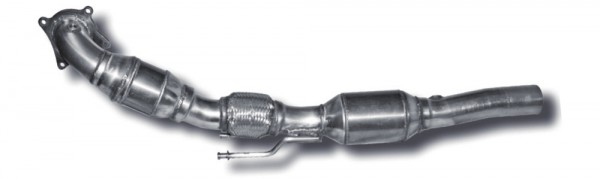VW Passat TSI (3CC) - HJS Downpipe 90951105