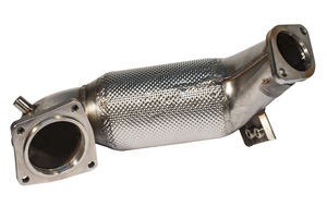 Hyundai-i30N-HJS-Downpipe-mit-300cpsi-Sportkat Hyundai i30N – HJS Downpipe mit 300cpsi Sportkat 90813000