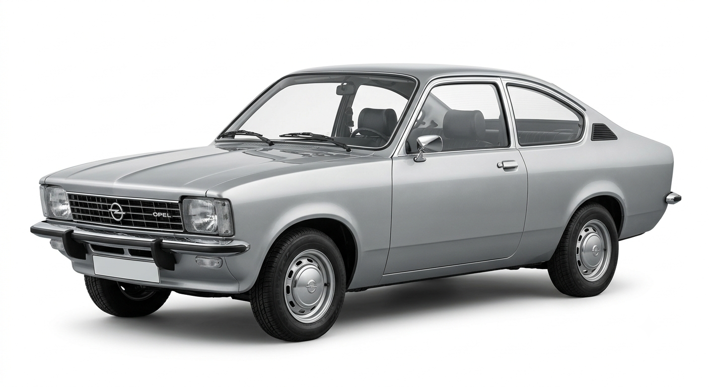 Betriebsfestigkeit Opel Kadett C (110KW/230Nm)