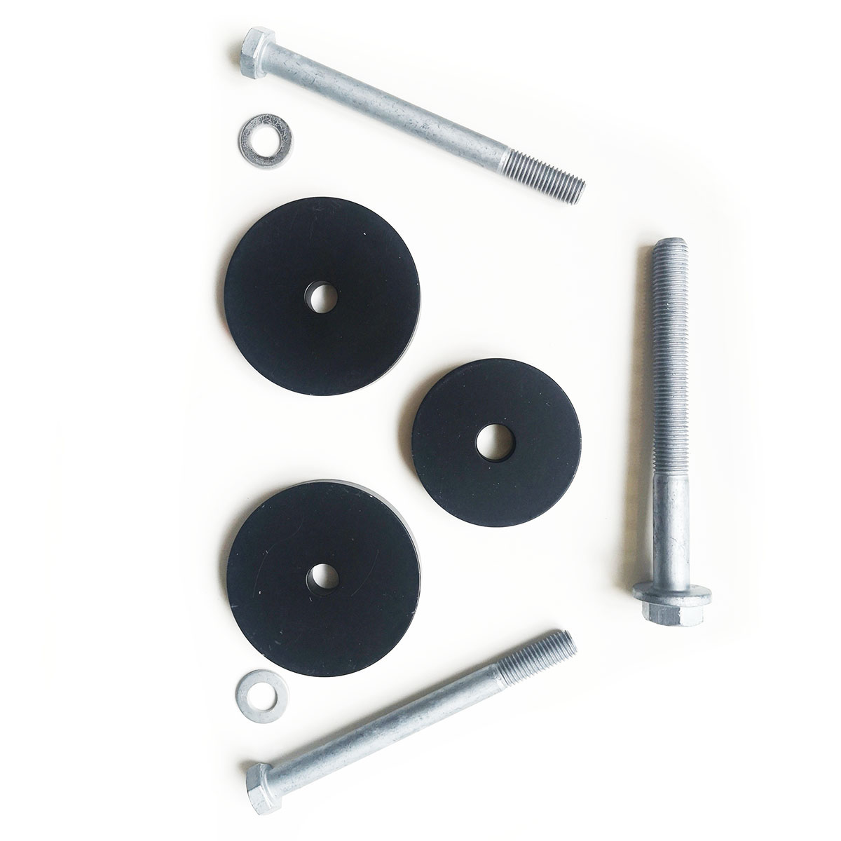 Kit zum Ausgleich der Antriebswellen des Differentials für VW T5 T6 T6.1 Kit zum Ausgleich der Antriebswellen des Differentials für VW T5 T6 T6.1