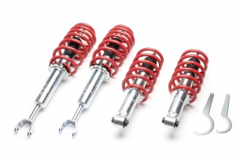 image_db_EVOGWAU10 TA Technix Gewindefahrwerk passend für Audi A6 Quattro, Typ 4B / VW Passat 4motion, Typ 3B/3BG