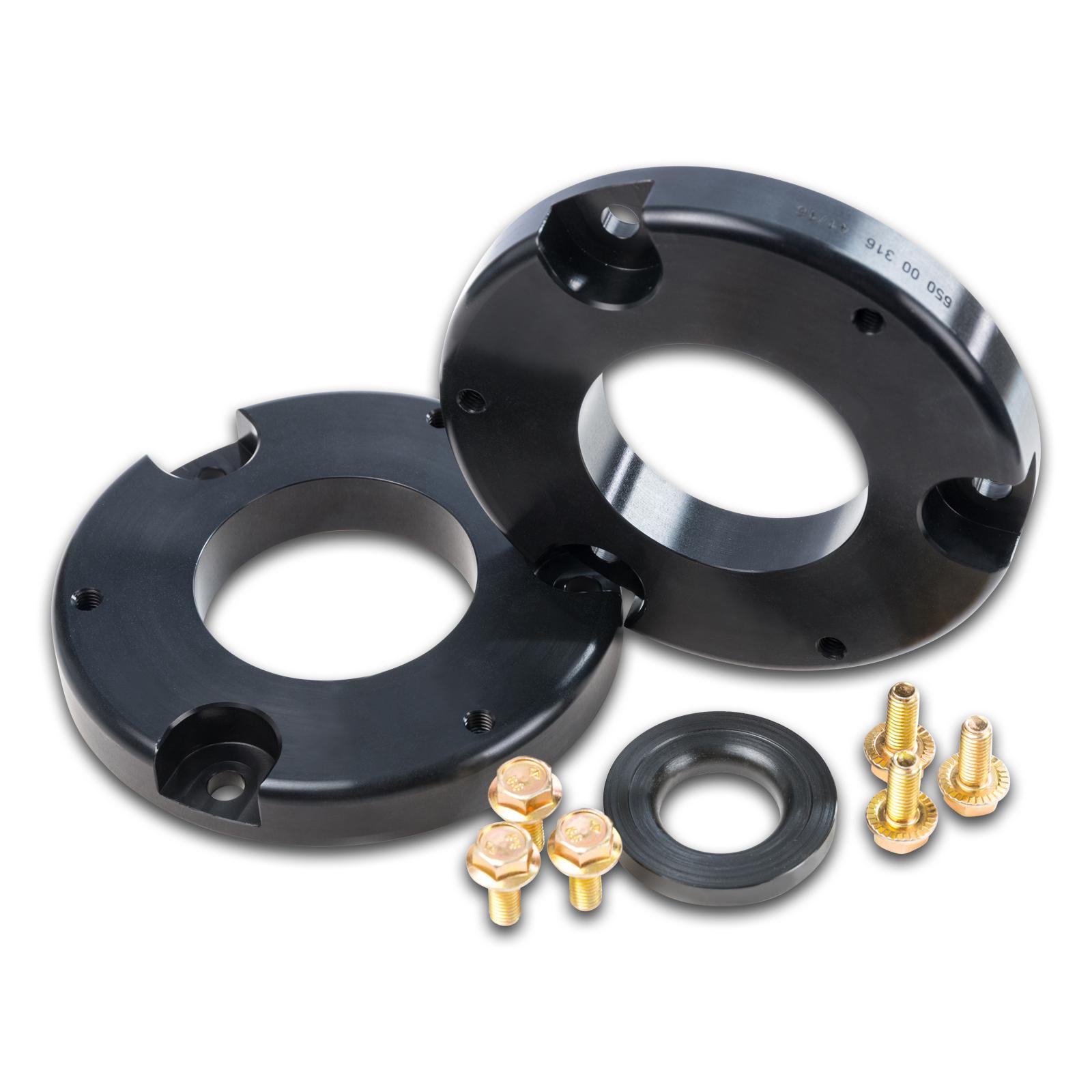 399_003 ST Spring Distance Kit HA 20 mm Höherlegung VW T5 T6 T6.1 Art.-Nr.: 68530054