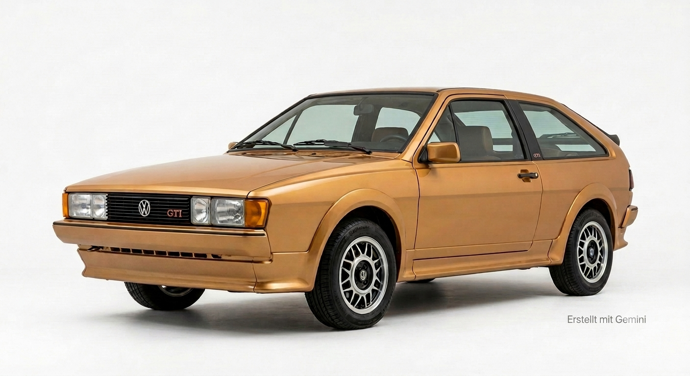 Betriebsfestigkeit VW Scirocco 2 (184KW)