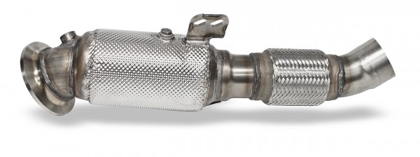 BMW-340i-440i-740i-Euro-6-Modelle-HJS-Downpipe-inkl-Sportkat BMW 340i / 440i / 740i Euro 6 Modelle - HJS Downpipe inkl. Sportkat 90812020