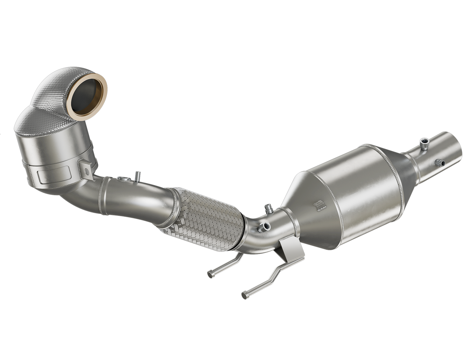 90821165_Polo_6_GTI-002 Audi A1 II - HJS Downpipe (1165) 90821165