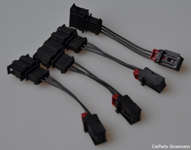 Adapter Kabel für Golf 6 R20 Rückleuchten