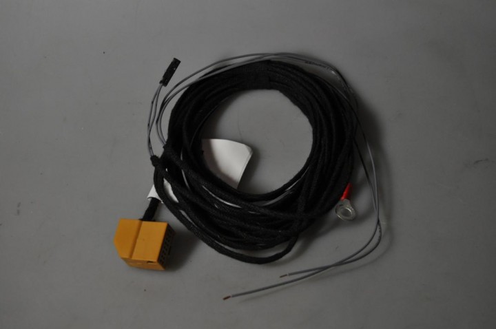 Kabelsatz PDC Steuergerät Zentralelektrik Passat 3BG